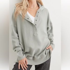 Aerie pullover